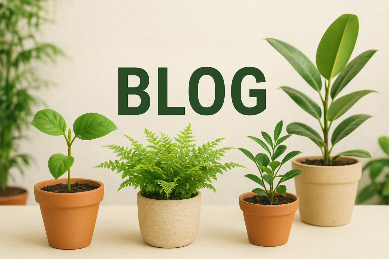 Blog
